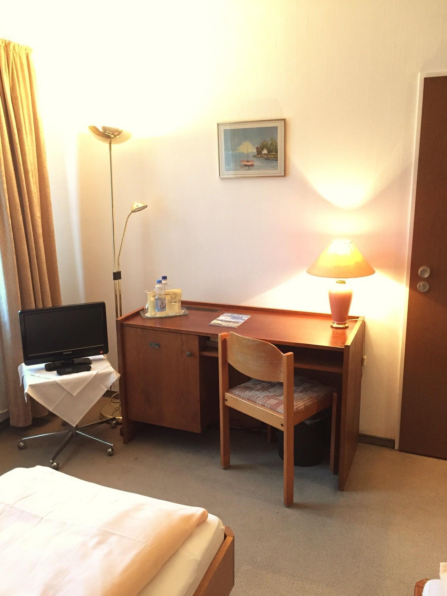 Hotel Ambassador Bonn Zewnętrze zdjęcie