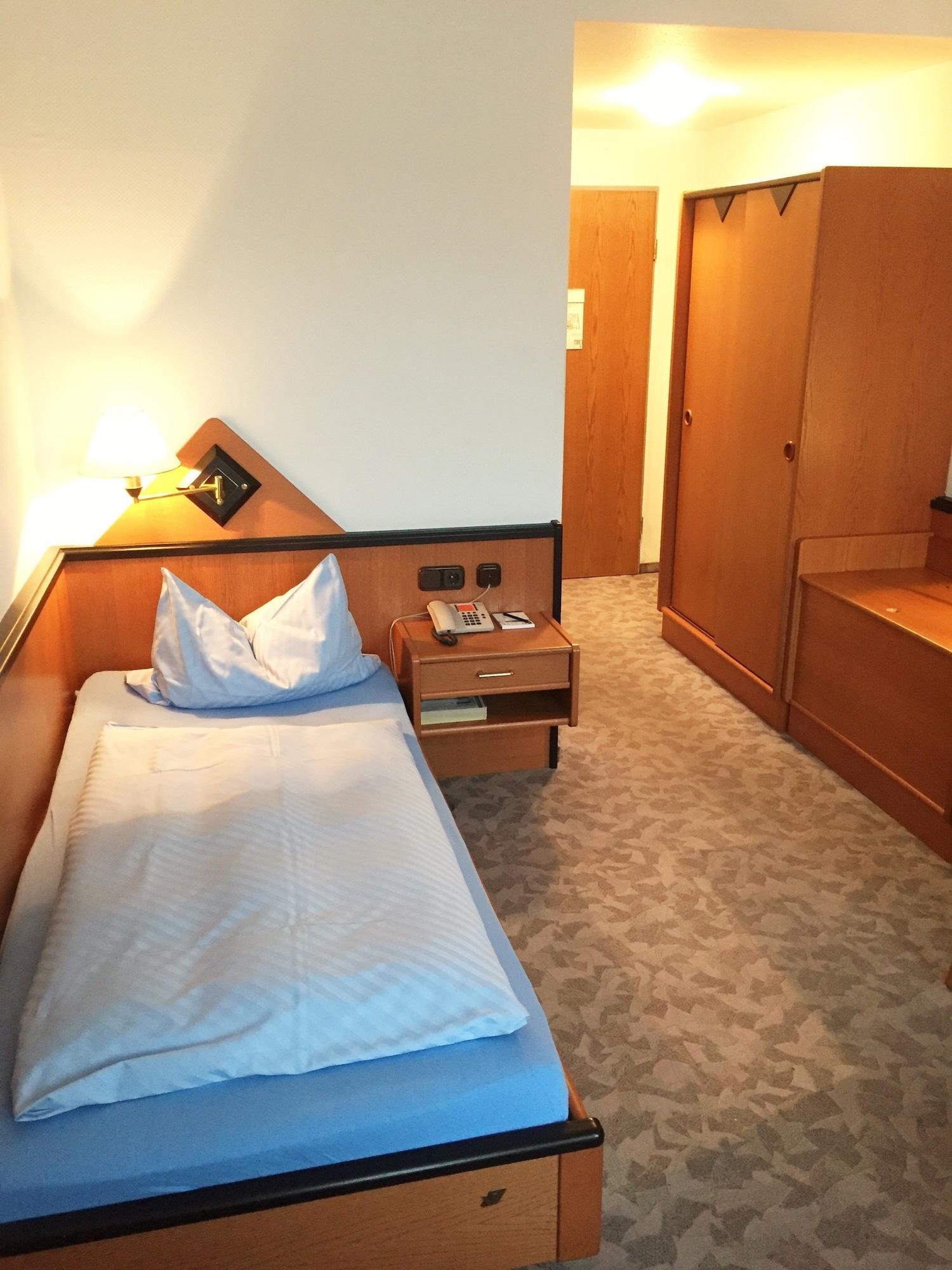 Hotel Ambassador Bonn Zewnętrze zdjęcie