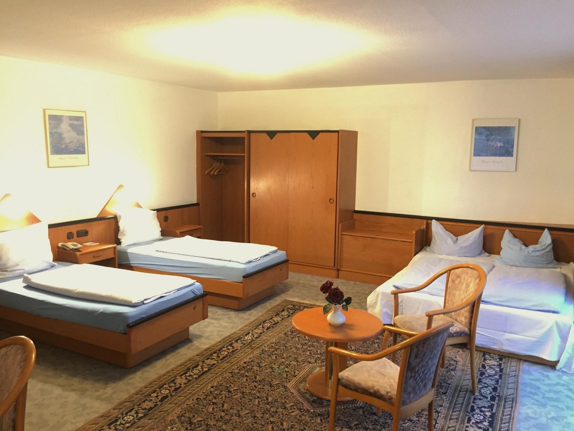 Hotel Ambassador Bonn Zewnętrze zdjęcie