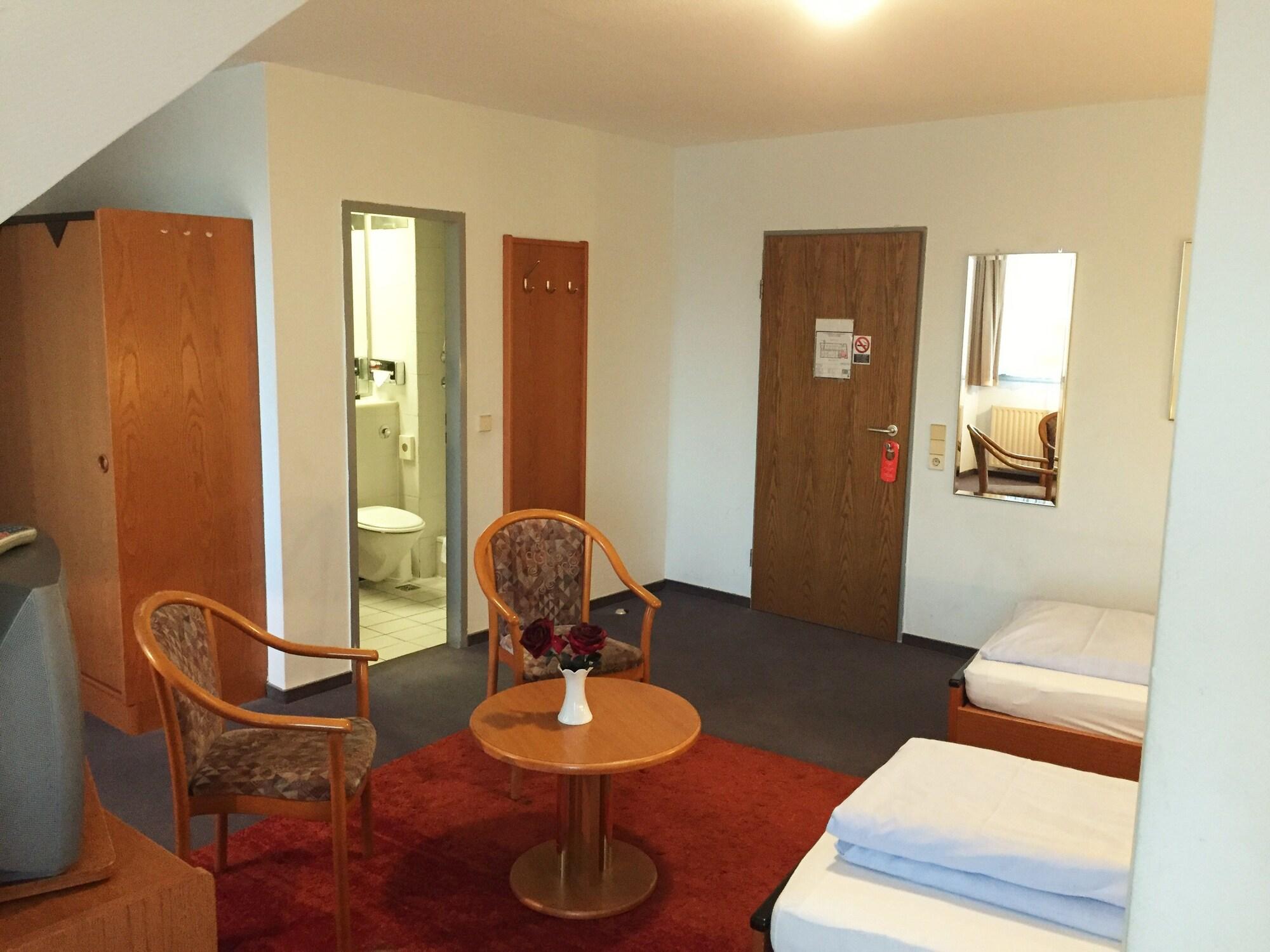 Hotel Ambassador Bonn Zewnętrze zdjęcie