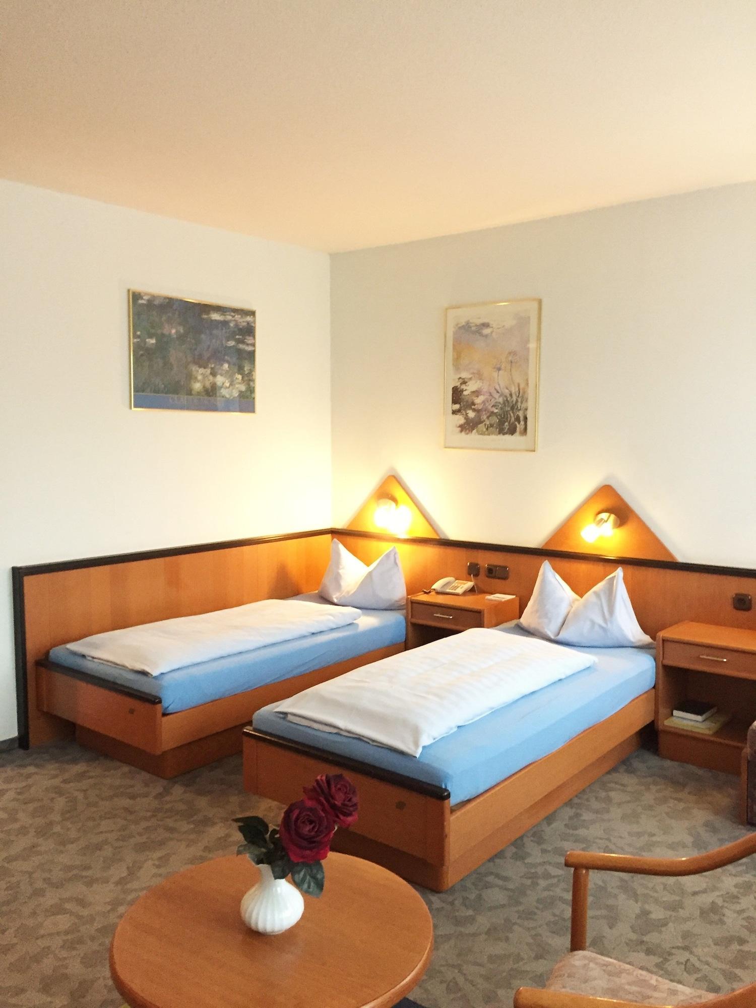 Hotel Ambassador Bonn Zewnętrze zdjęcie