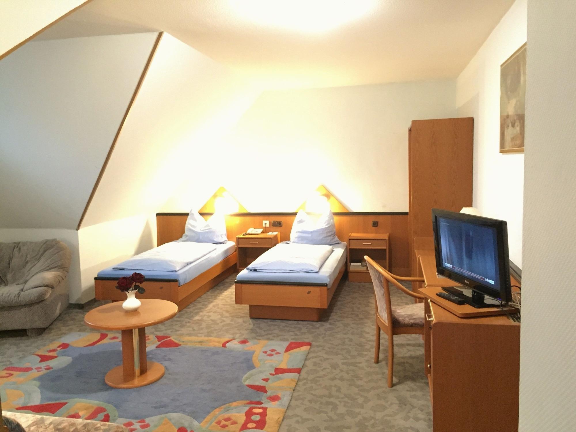Hotel Ambassador Bonn Zewnętrze zdjęcie