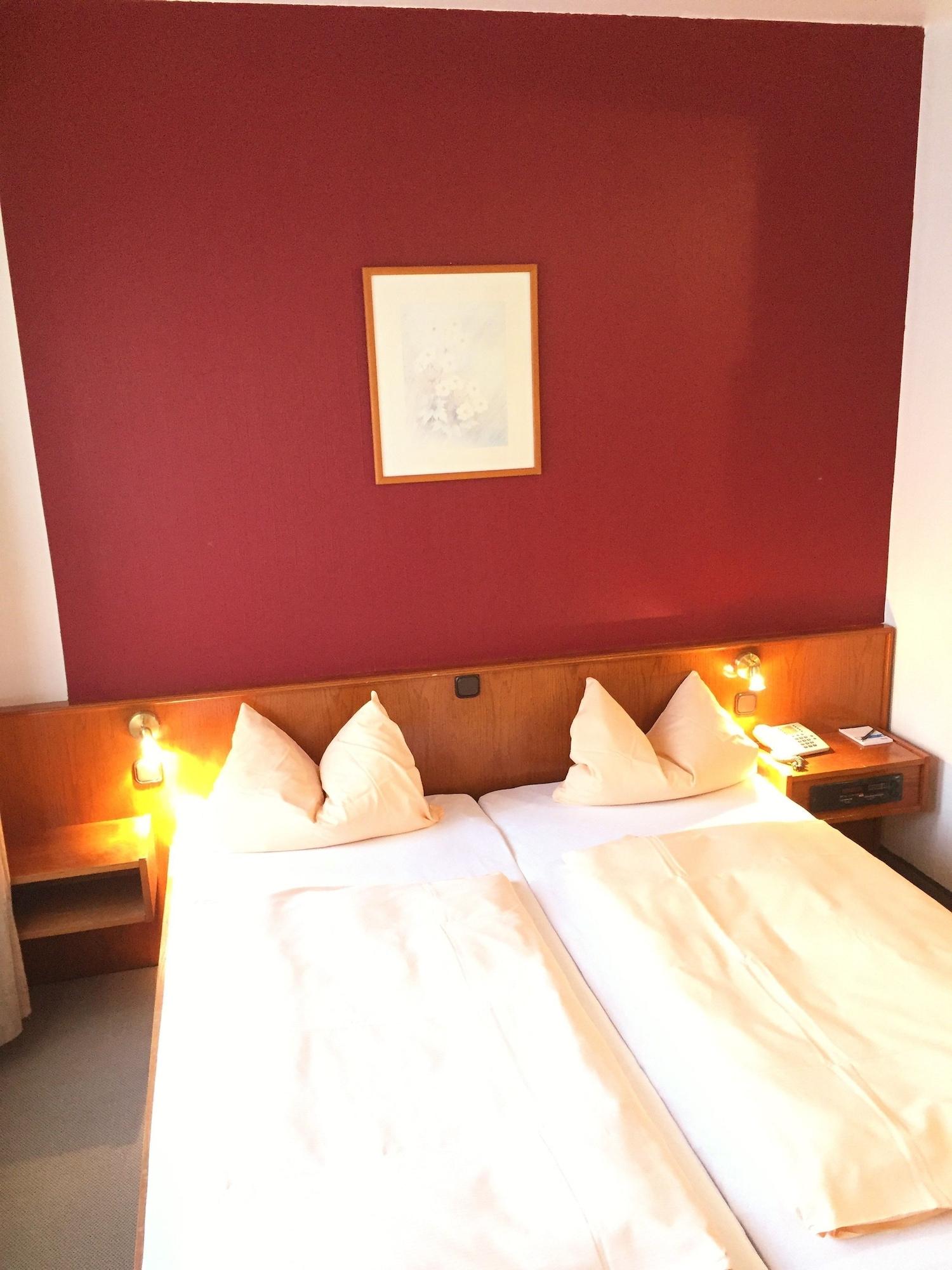 Hotel Ambassador Bonn Zewnętrze zdjęcie