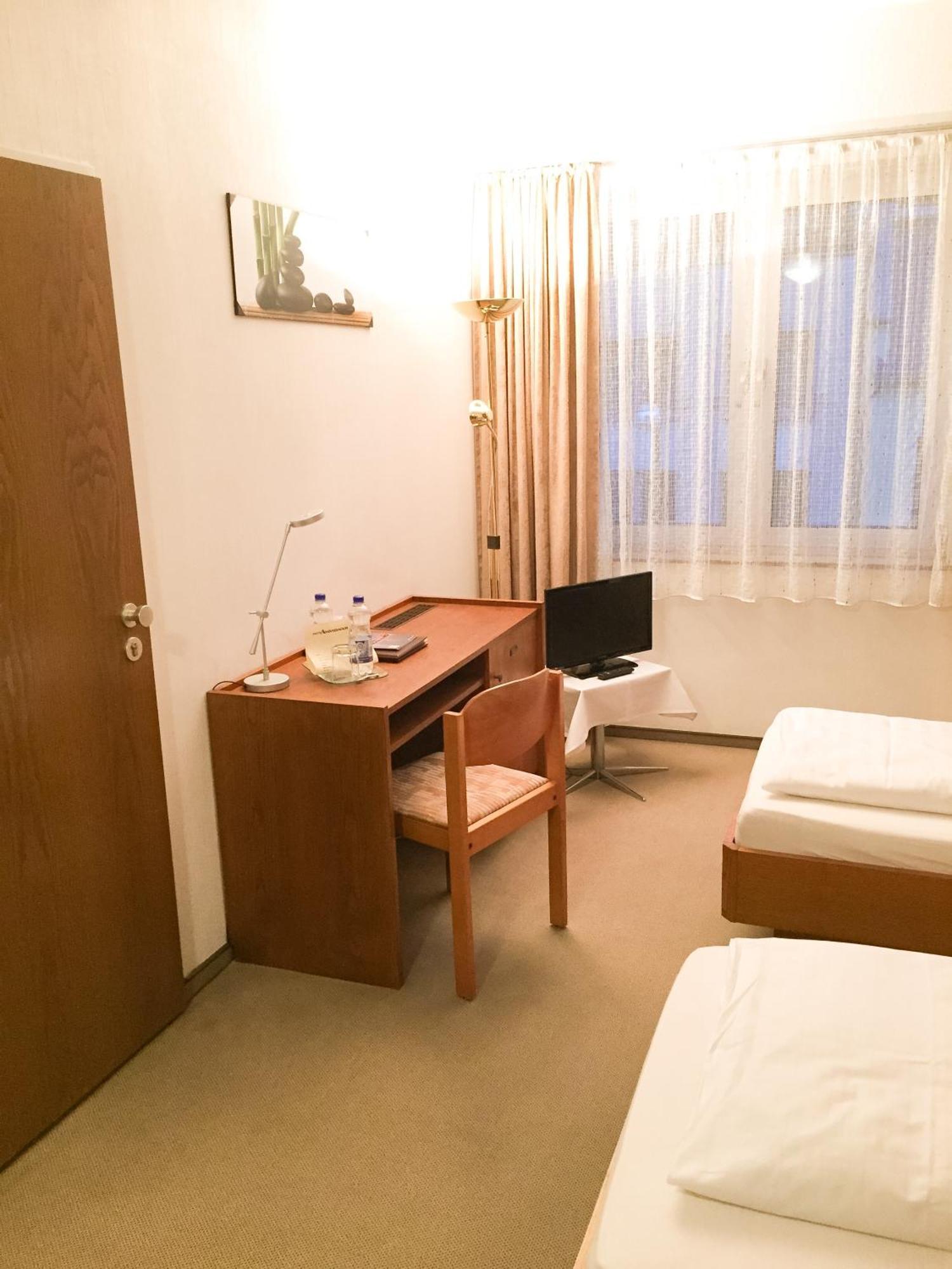 Hotel Ambassador Bonn Zewnętrze zdjęcie