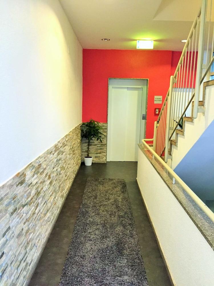 Hotel Ambassador Bonn Zewnętrze zdjęcie