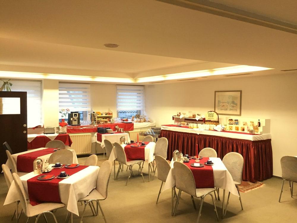 Hotel Ambassador Bonn Zewnętrze zdjęcie