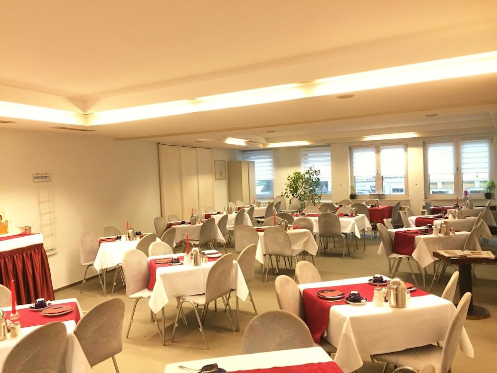 Hotel Ambassador Bonn Zewnętrze zdjęcie