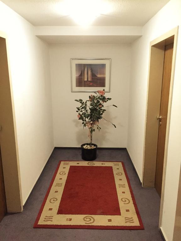 Hotel Ambassador Bonn Zewnętrze zdjęcie