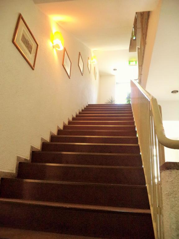 Hotel Ambassador Bonn Zewnętrze zdjęcie
