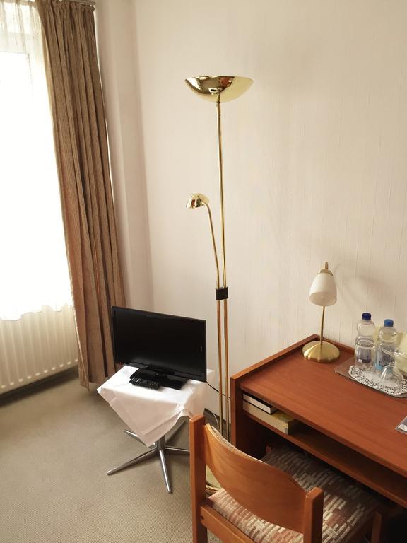 Hotel Ambassador Bonn Pokój zdjęcie