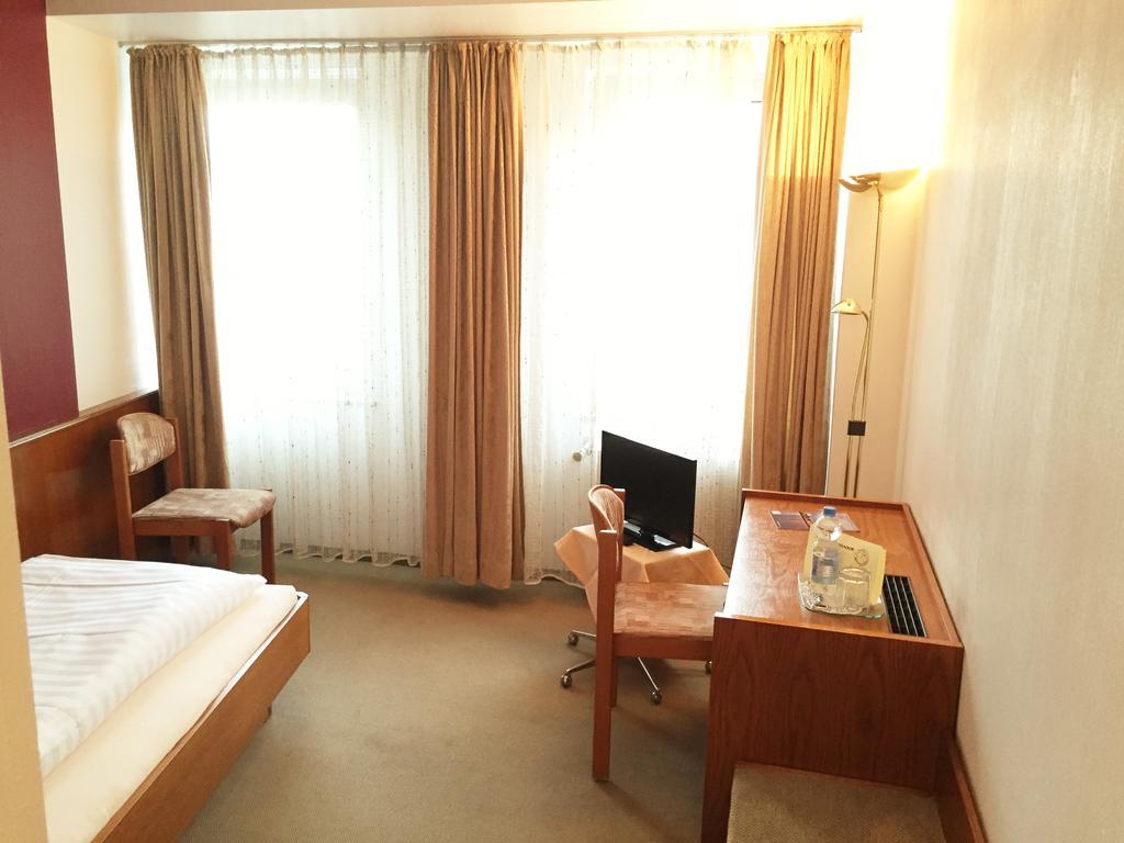 Hotel Ambassador Bonn Pokój zdjęcie