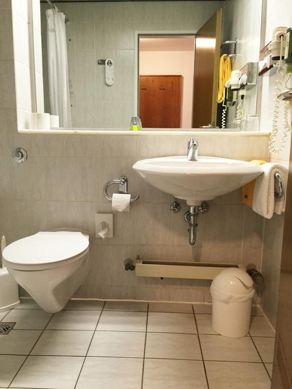 Hotel Ambassador Bonn Pokój zdjęcie