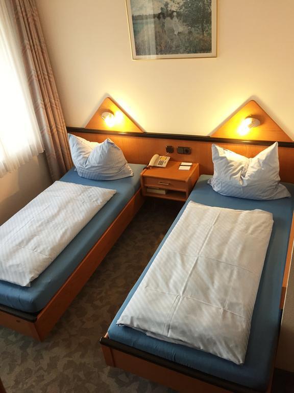 Hotel Ambassador Bonn Pokój zdjęcie