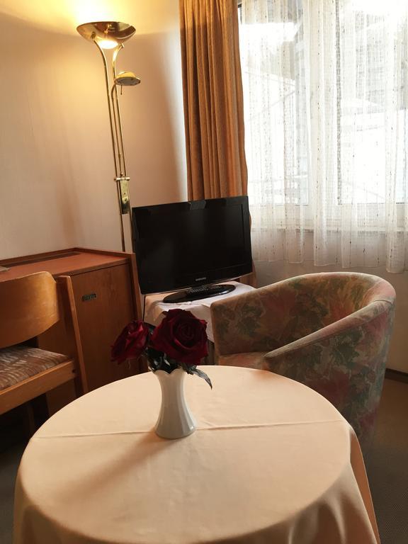 Hotel Ambassador Bonn Pokój zdjęcie