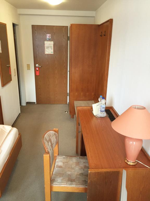 Hotel Ambassador Bonn Pokój zdjęcie