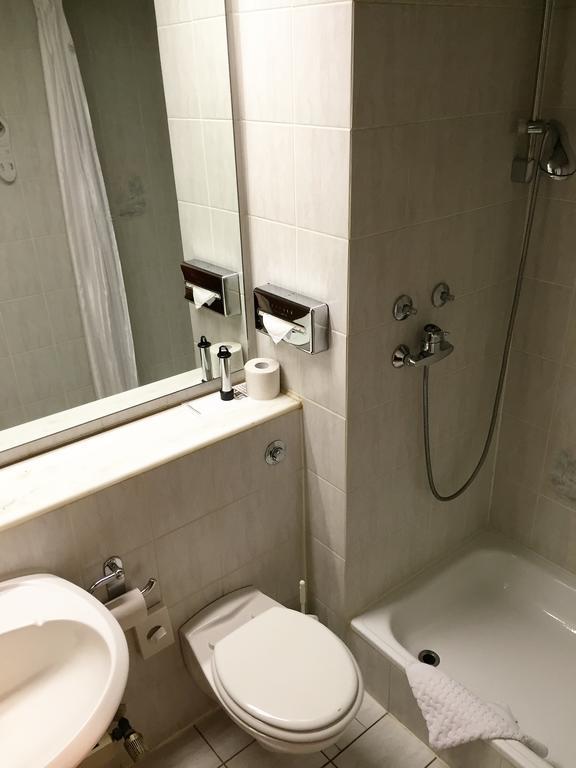 Hotel Ambassador Bonn Pokój zdjęcie