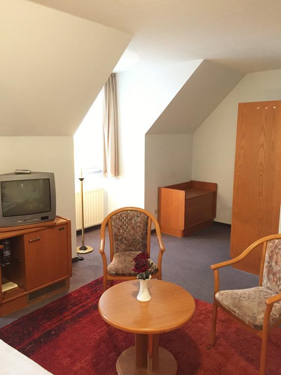 Hotel Ambassador Bonn Pokój zdjęcie