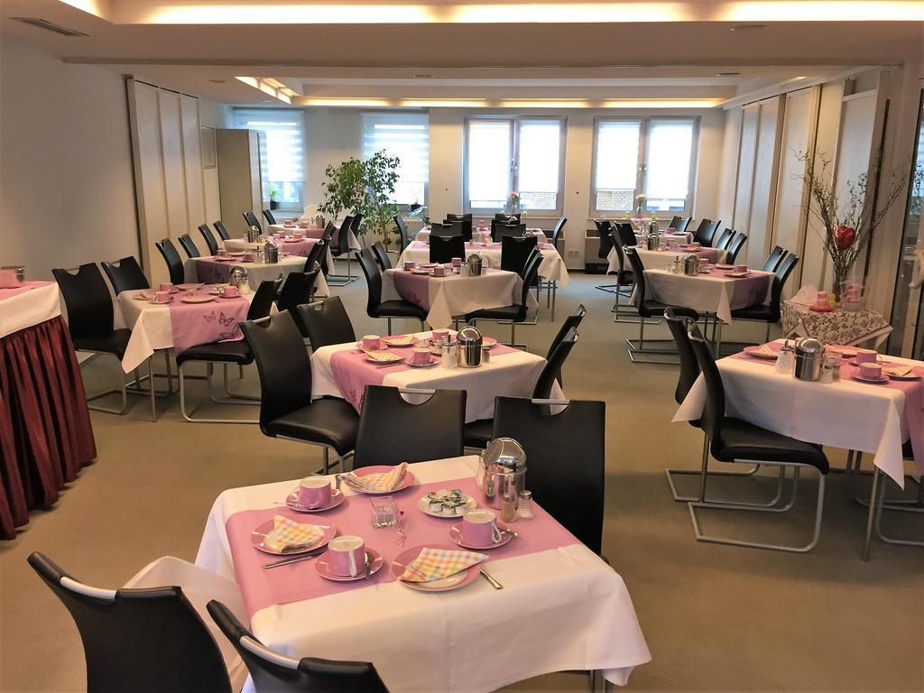 Hotel Ambassador Bonn Zewnętrze zdjęcie