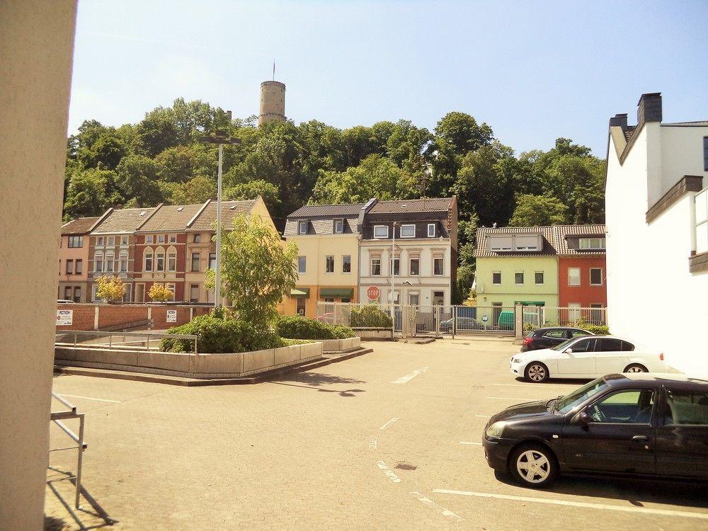 Hotel Ambassador Bonn Zewnętrze zdjęcie