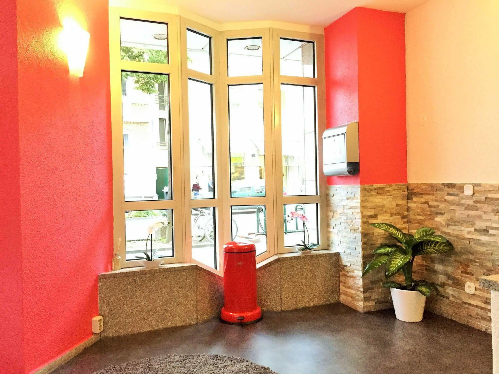 Hotel Ambassador Bonn Zewnętrze zdjęcie