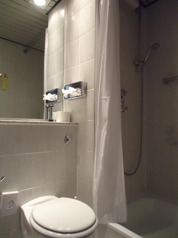 Hotel Ambassador Bonn Zewnętrze zdjęcie